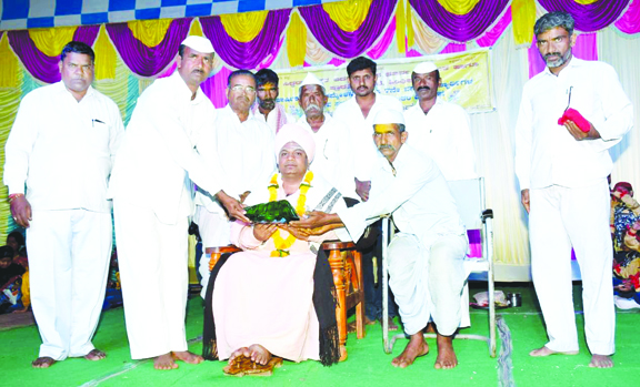 ಶಿಕ್ಷಣದ ಜೊತೆಗೆ ಉತ್ತಮ ಸಂಸ್ಕಾರ ಅವಶ್ಯಕ